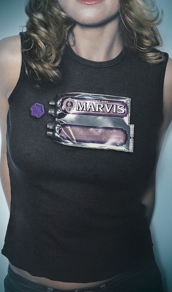 Marvis Image 4